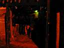 Ambiente en tragantas...