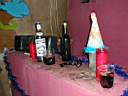 Fin de fiesta